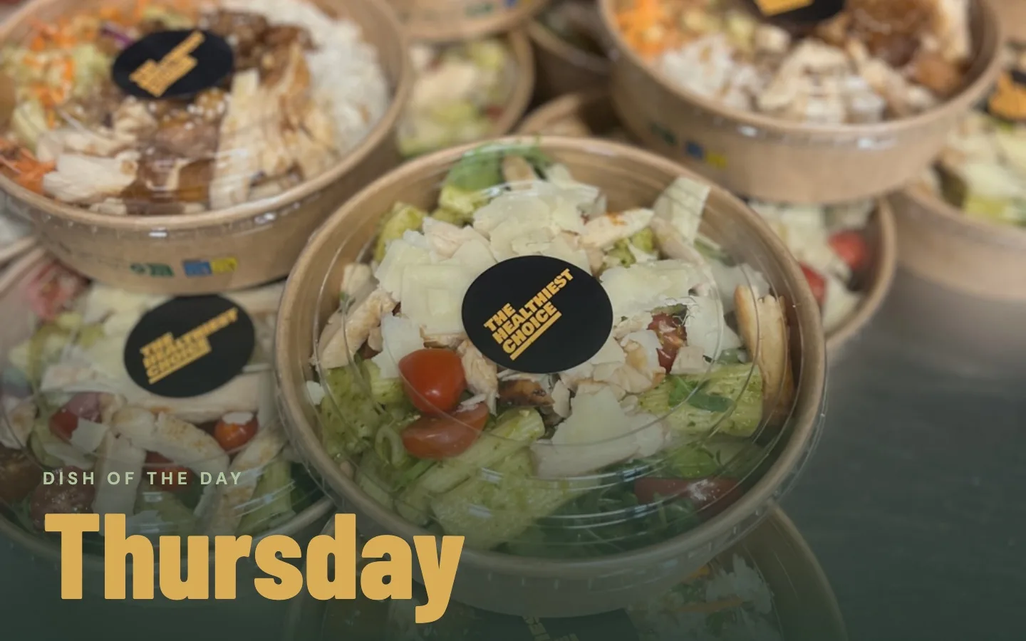 Thursday dish of the day: Autumn All Day Breakfast